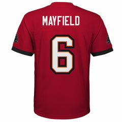 Tampa Bay Buccaneers  Baker Mayfield  Outerstuff Preschool Replica Player Jersey