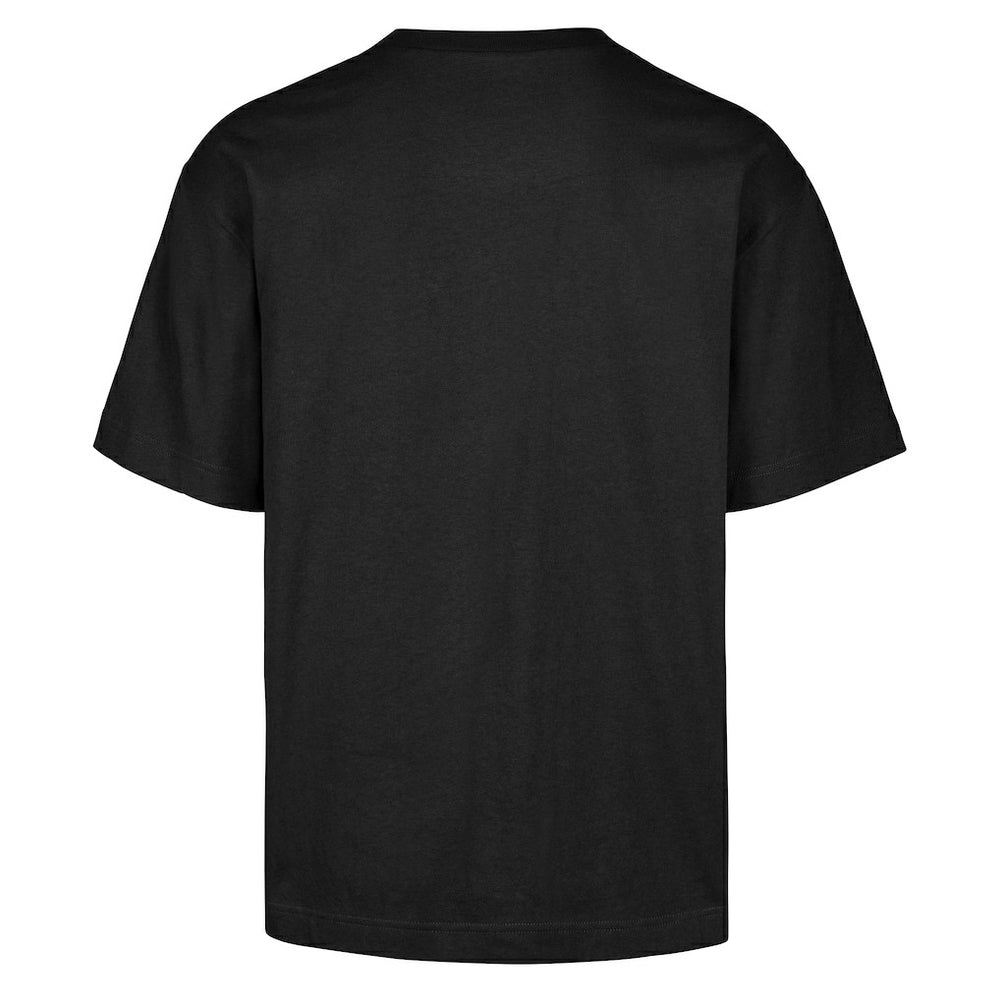 Cleveland Cavaliers '47 Past Champs Collection Flashbulb Foundation T-Shirt sale For Sale