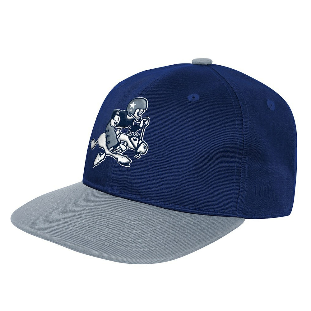 Dallas Cowboys  Outerstuff Youth True Retro Deadstock Snapback