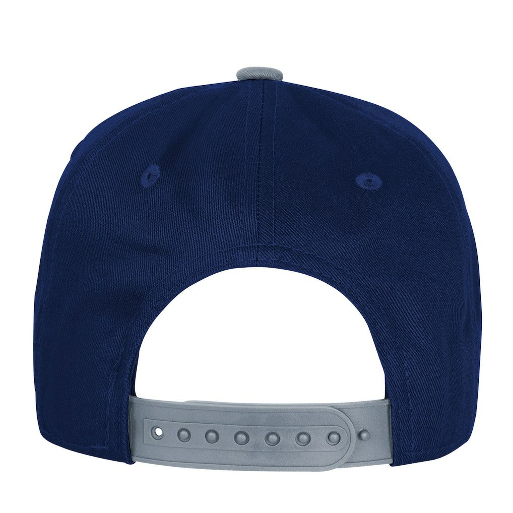 Dallas Cowboys  Outerstuff Youth True Retro Deadstock Snapback