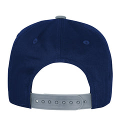 Dallas Cowboys  Outerstuff Youth True Retro Deadstock Snapback