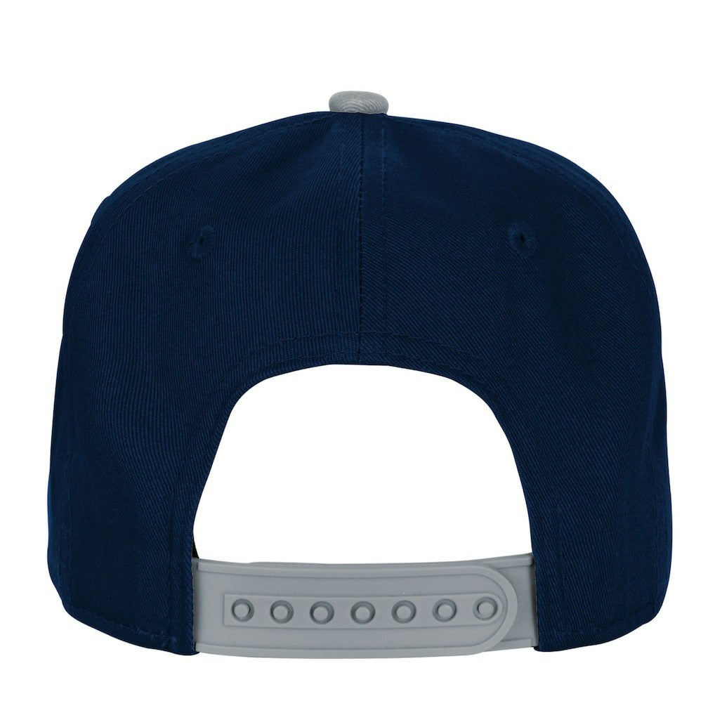Dallas Cowboys  Outerstuff Youth Essentials Snapback