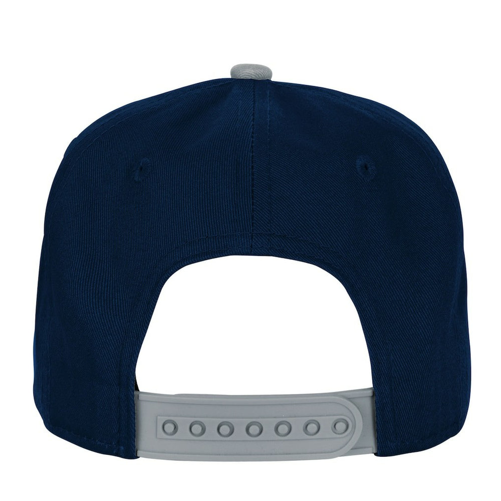Dallas Cowboys  Outerstuff Youth Essentials Snapback