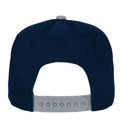 Dallas Cowboys  Outerstuff Youth Essentials Snapback