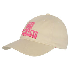 Dallas Cowboys  Outerstuff Girls Youth Blitz Adjustable Hat