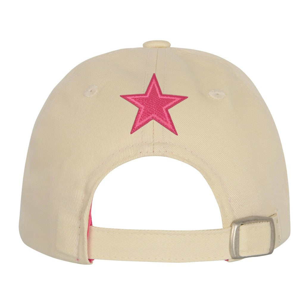 Dallas Cowboys  Outerstuff Girls Youth Blitz Adjustable Hat