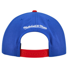 Los Angeles Dodgers Mitchell & Ness Cooperstown Collection Basic Flip Snapback Hat | MLB US