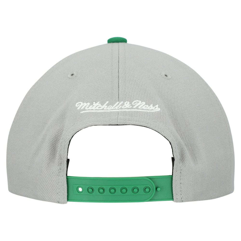 Athletics Mitchell & Ness Cooperstown Collection Basic Flip Snapback Hat | MLB Near me