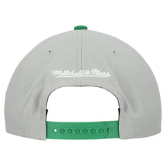 Athletics Mitchell & Ness Cooperstown Collection Basic Flip Snapback Hat | MLB Near me