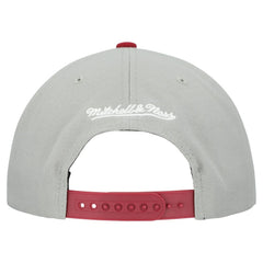 Philadelphia Phillies Mitchell & Ness Cooperstown Collection Basic Flip Snapback Hat | MLB Online