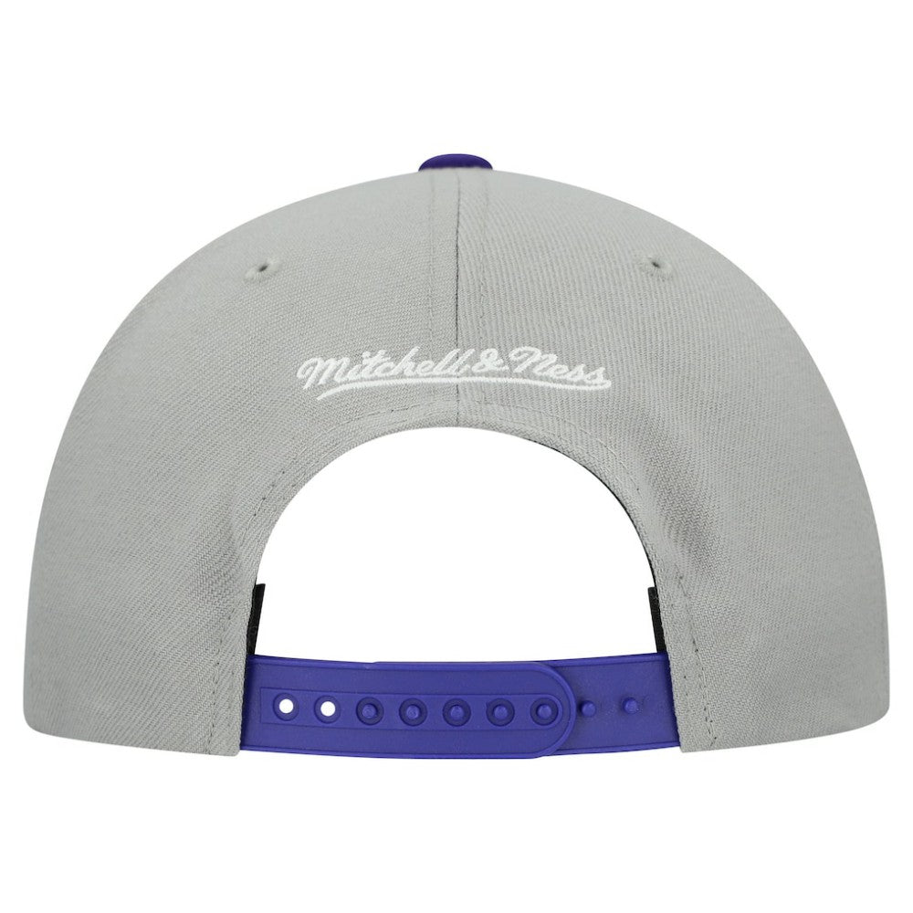 Tampa Bay Rays Mitchell & Ness Cooperstown Collection Basic Flip Snapback Hat | MLB Online