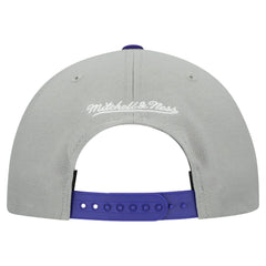 Tampa Bay Rays Mitchell & Ness Cooperstown Collection Basic Flip Snapback Hat | MLB Online