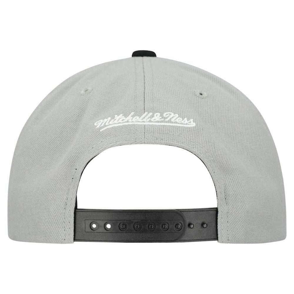 Baltimore Orioles Mitchell & Ness Cooperstown Collection Basic Flip Snapback Hat | MLB Outlet