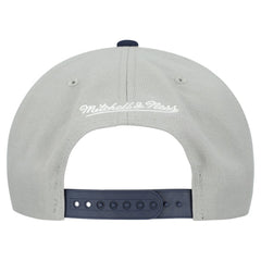 Atlanta Braves Mitchell & Ness Basic Flip Snapback Hat | MLB New