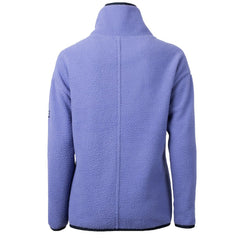 Indianapolis Colts  Cutter & Buck Women's Cascade Eco Fleece Half-Zip Jacket