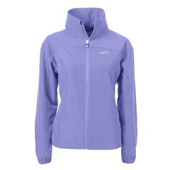 New York Jets  Cutter & Buck Women's Charter Eco Recycled Full-Zip Jacket