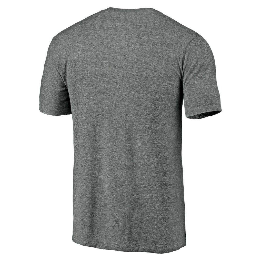 Buffalo Bills  Square Off Tri-Blend T-Shirt