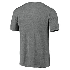 New Orleans Saints  Square Off Tri-Blend T-Shirt