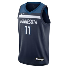 Naz Reid Minnesota Timberwolves Youth Swingman Jersey On Sale