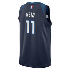 Naz Reid Minnesota Timberwolves Youth Swingman Jersey On Sale