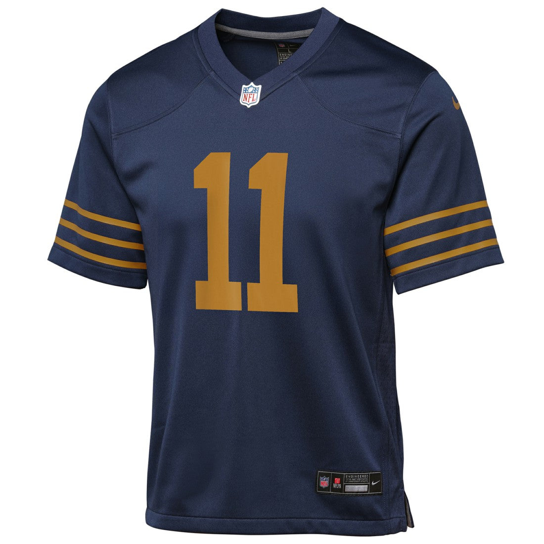 Green Bay Packers Nike Jayden Reed  Youth The 1923 Classic Game Jersey