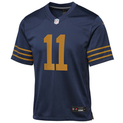Green Bay Packers Nike Jayden Reed  Youth The 1923 Classic Game Jersey