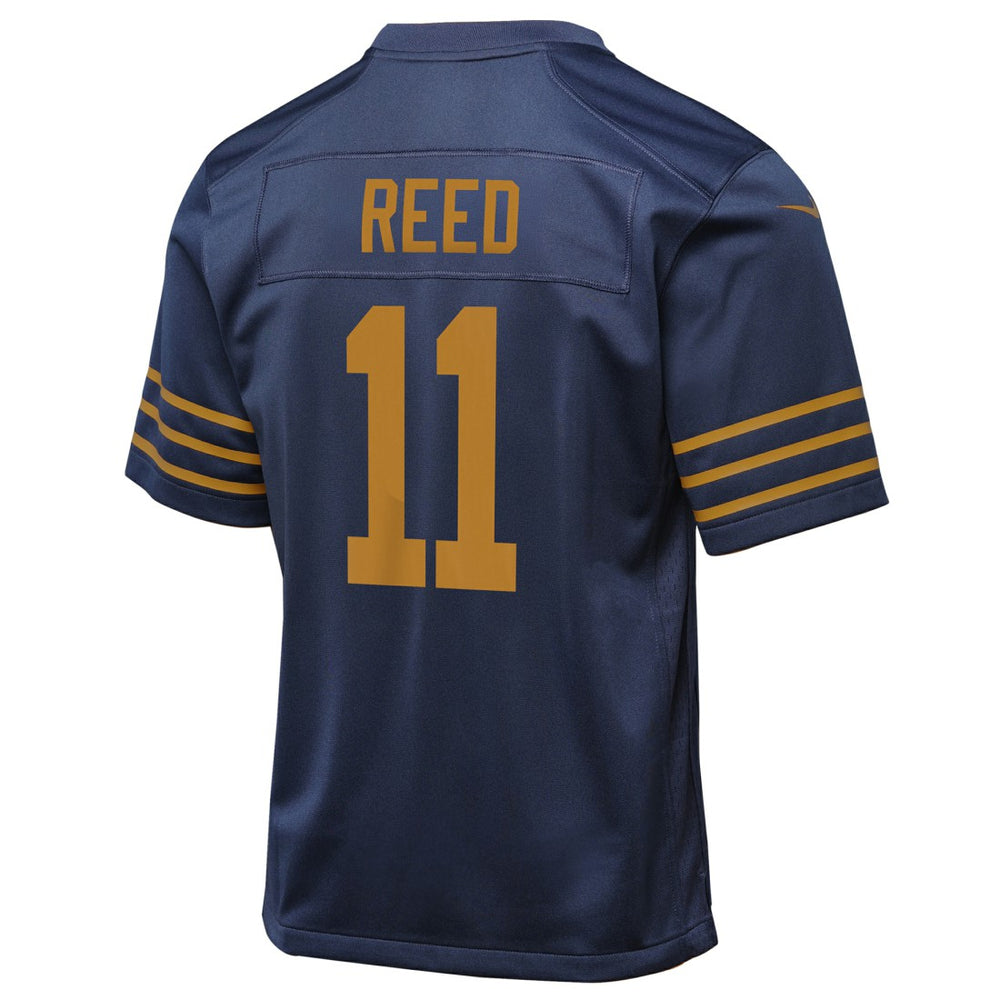 Green Bay Packers Nike Jayden Reed  Youth The 1923 Classic Game Jersey