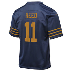 Green Bay Packers Nike Jayden Reed  Youth The 1923 Classic Game Jersey
