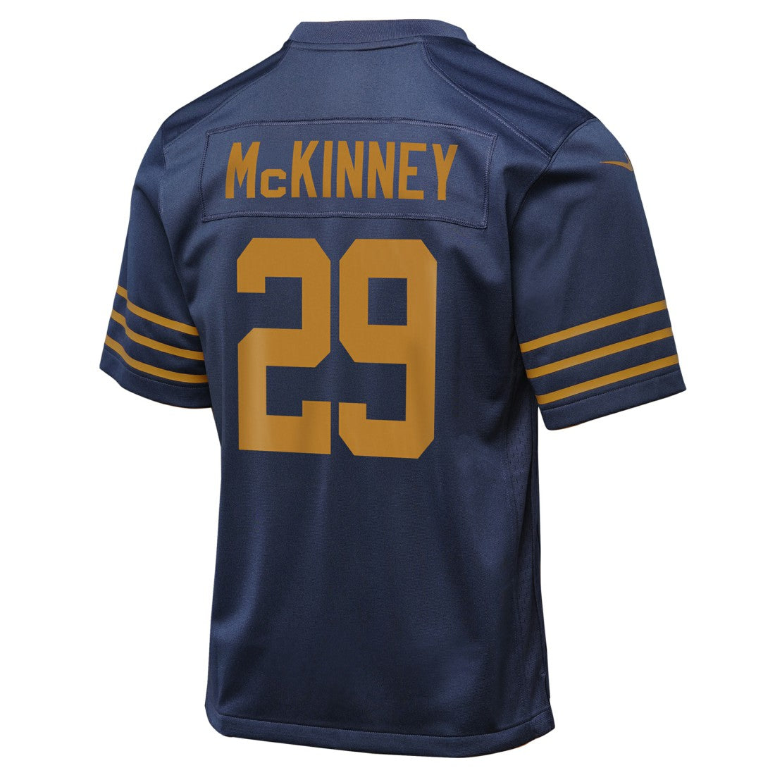 Green Bay Packers Nike Xavier McKinney  Youth The 1923 Classic Game Jersey