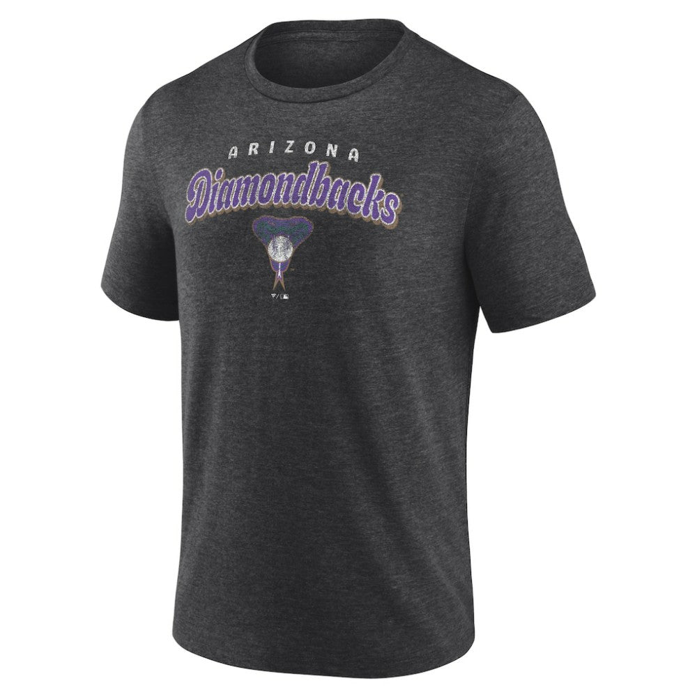 Arizona Diamondbacks Wonderment Tri-Blend T-Shirt | MLB Outlet