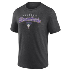 Arizona Diamondbacks Wonderment Tri-Blend T-Shirt | MLB Outlet