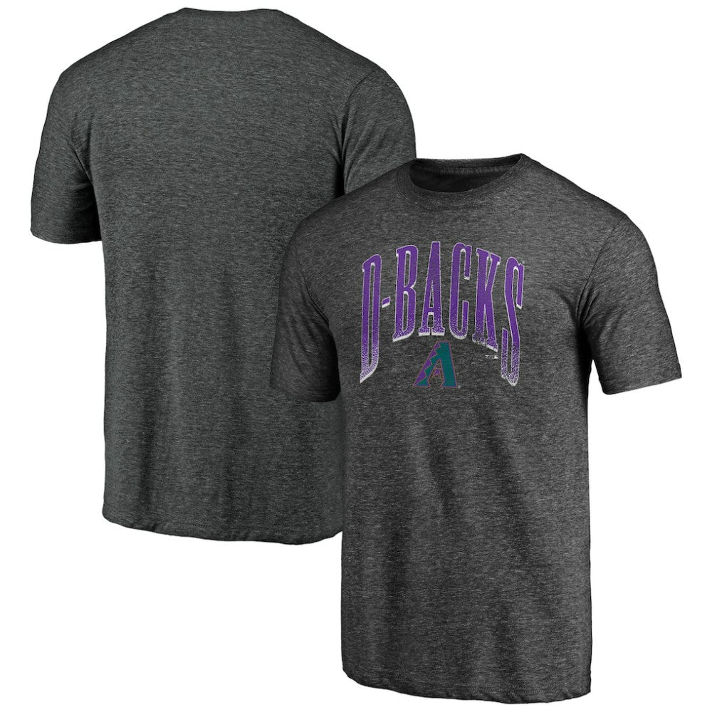 Arizona Diamondbacks Line Corps Tri-Blend T-Shirt | MLB On Sale