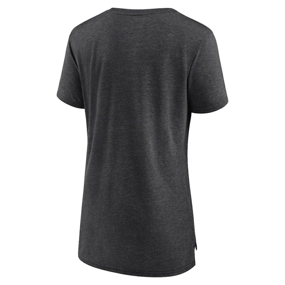 Arizona Diamondbacks Women's Power Swing Tri-Blend T-Shirt | MLB Online