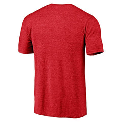 Boston Red Sox Line Corps Tri-Blend T-Shirt | MLB On Sale