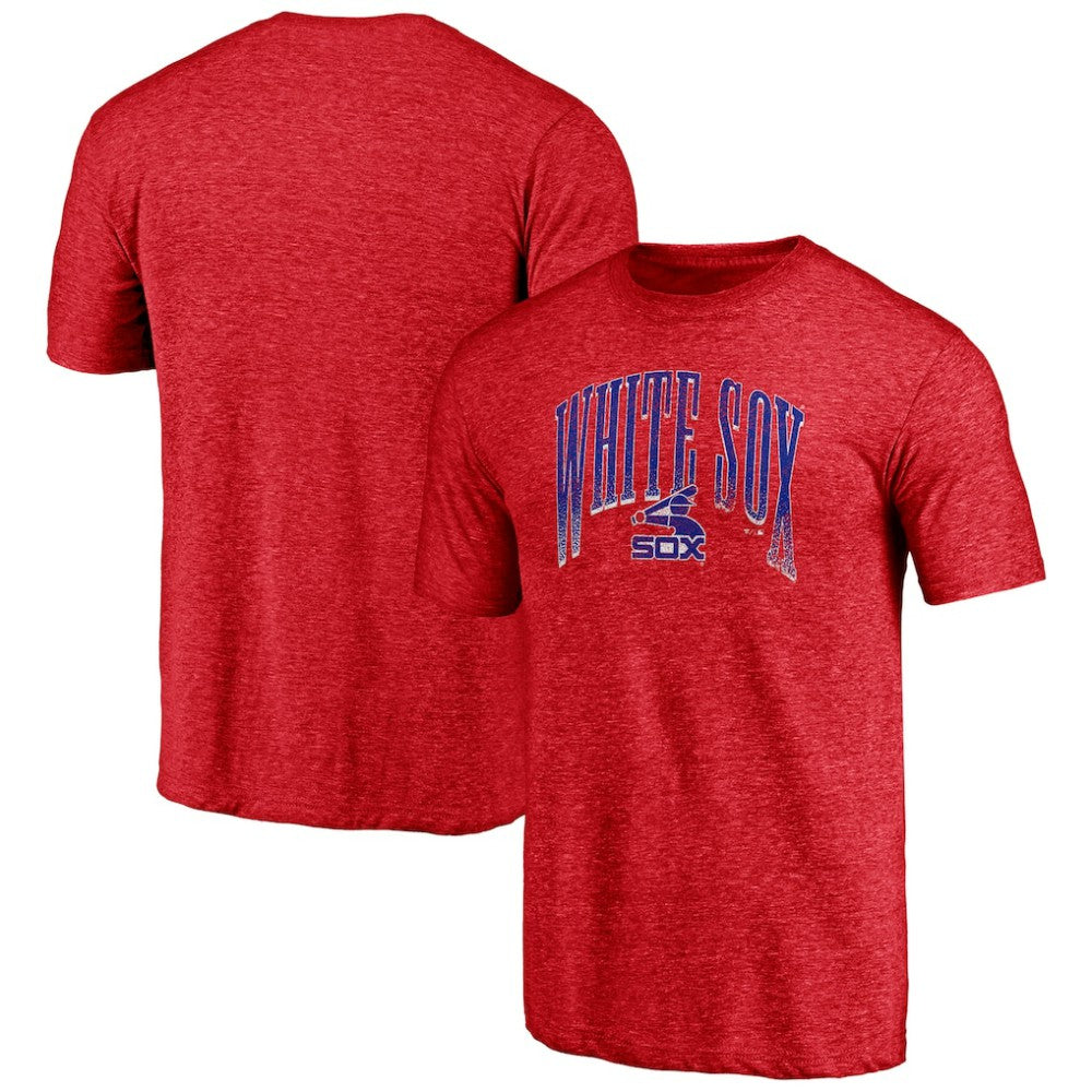 Chicago White Sox Line Corps Tri-Blend T-Shirt | MLB Shop