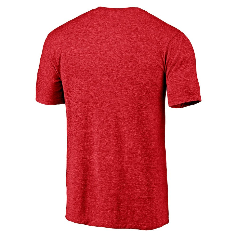 Chicago White Sox Line Corps Tri-Blend T-Shirt | MLB Shop