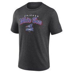 Chicago White Sox Wonderment Tri-Blend T-Shirt | MLB New