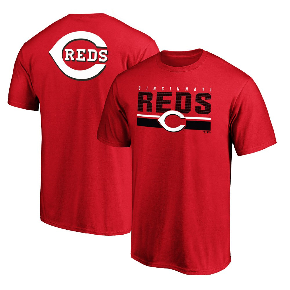 Cincinnati Reds End Game T-Shirt | MLB Shop