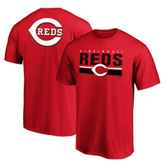 Cincinnati Reds End Game T-Shirt | MLB Shop