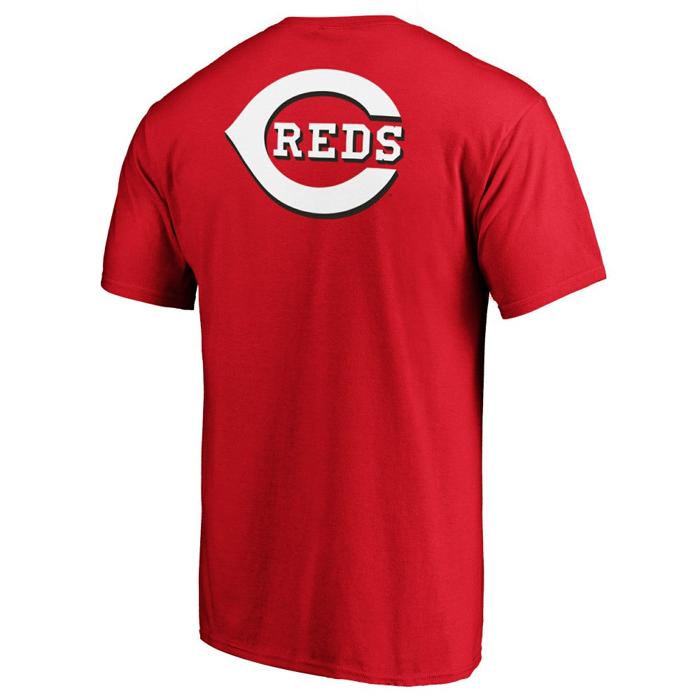Cincinnati Reds End Game T-Shirt | MLB Shop