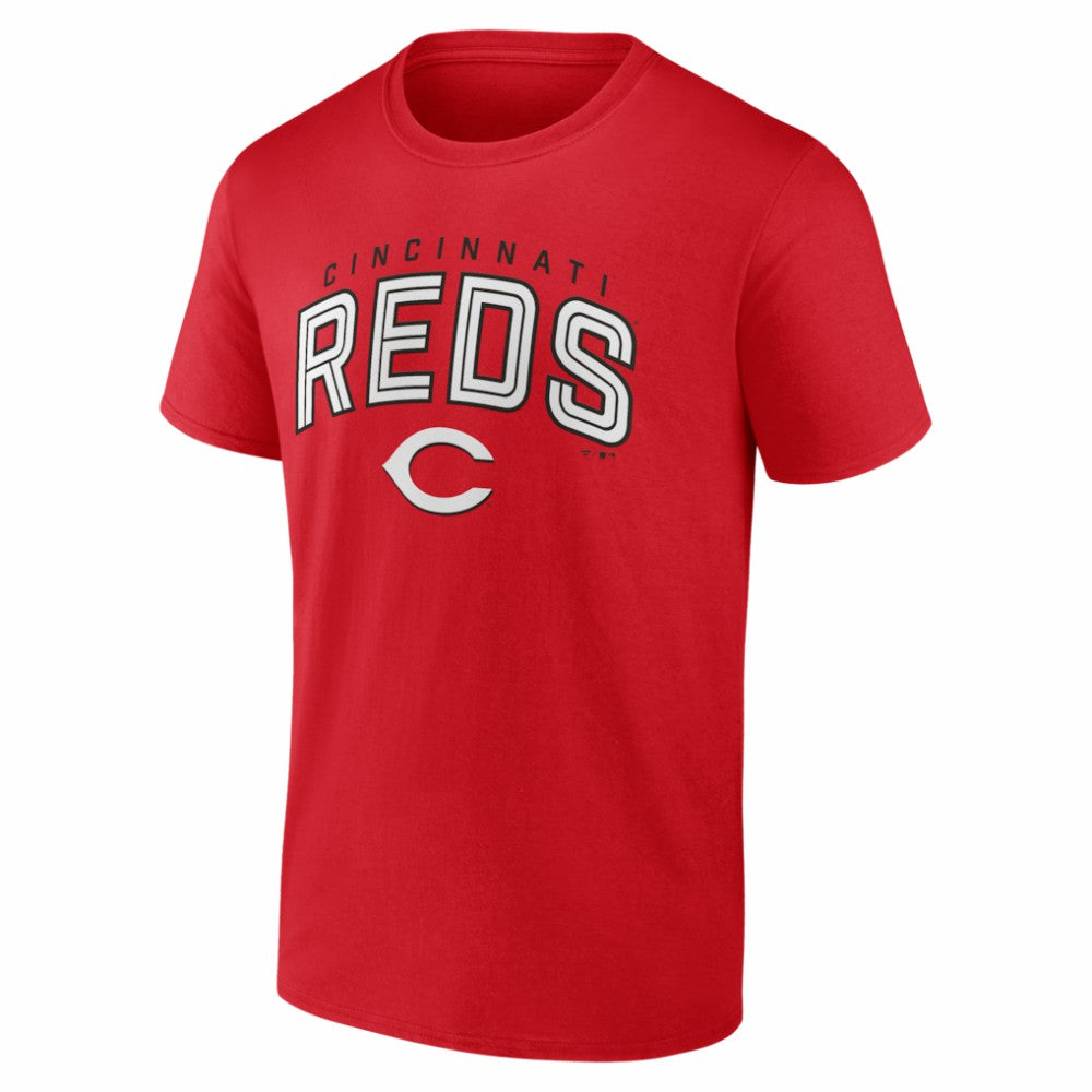 Cincinnati Reds Master the Game T-Shirt | MLB For sale