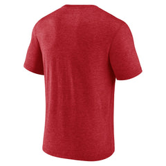 Cincinnati Reds Our Game Tri-Blend T-Shirt | MLB Outlet
