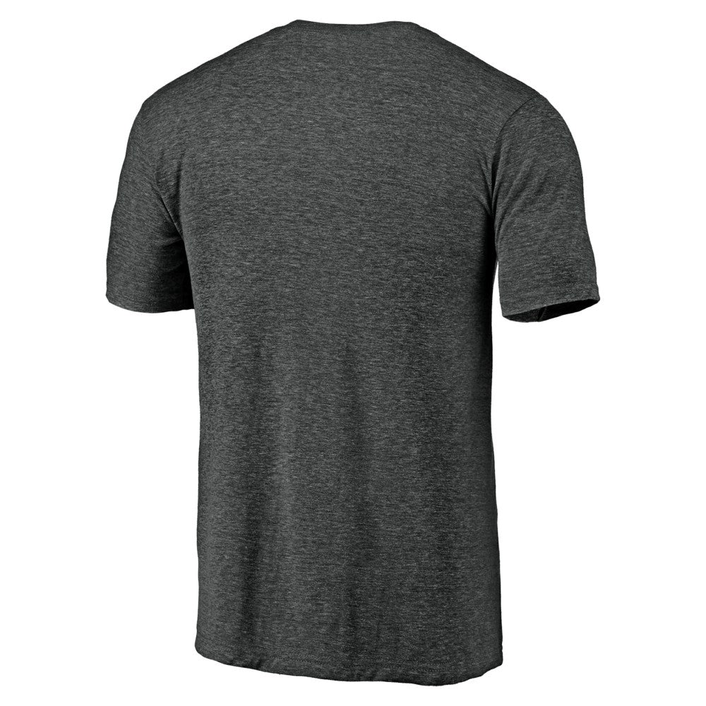 Cincinnati Reds Line Corps Tri-Blend T-Shirt | MLB Discount