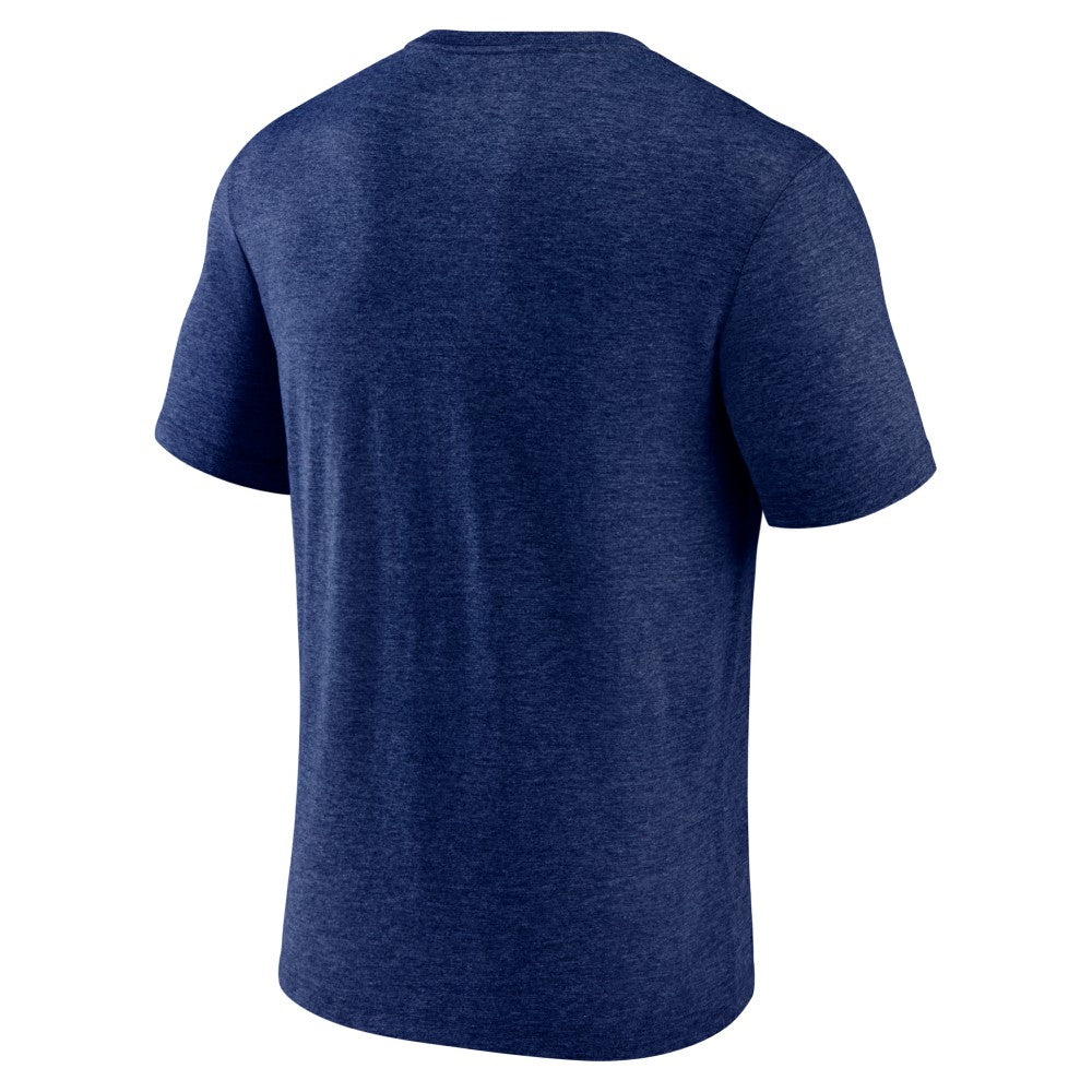 Cleveland Guardians State Guard Tri-Blend T-Shirt | MLB US
