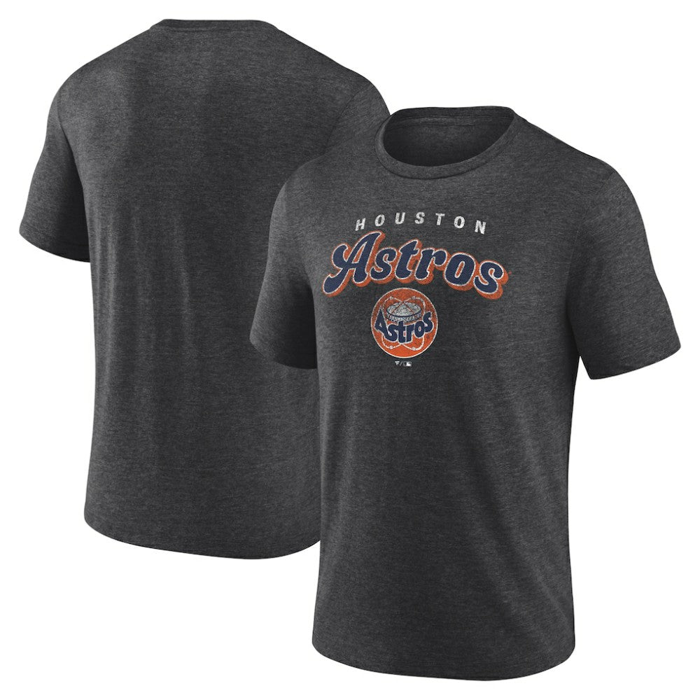 Houston Astros Wonderment Tri-Blend T-Shirt | MLB New