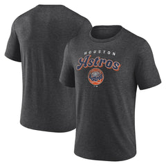 Houston Astros Wonderment Tri-Blend T-Shirt | MLB New