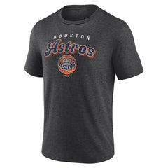 Houston Astros Wonderment Tri-Blend T-Shirt | MLB New
