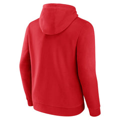 Los Angeles Angels Official Logo Pullover Hoodie | MLB Online