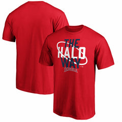 Los Angeles Angels Team Adrenaline T-Shirt | MLB New