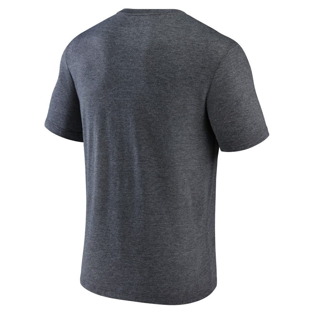 Milwaukee Brewers Brew Crew Fancy Tri-Blend T-Shirt | MLB Near me